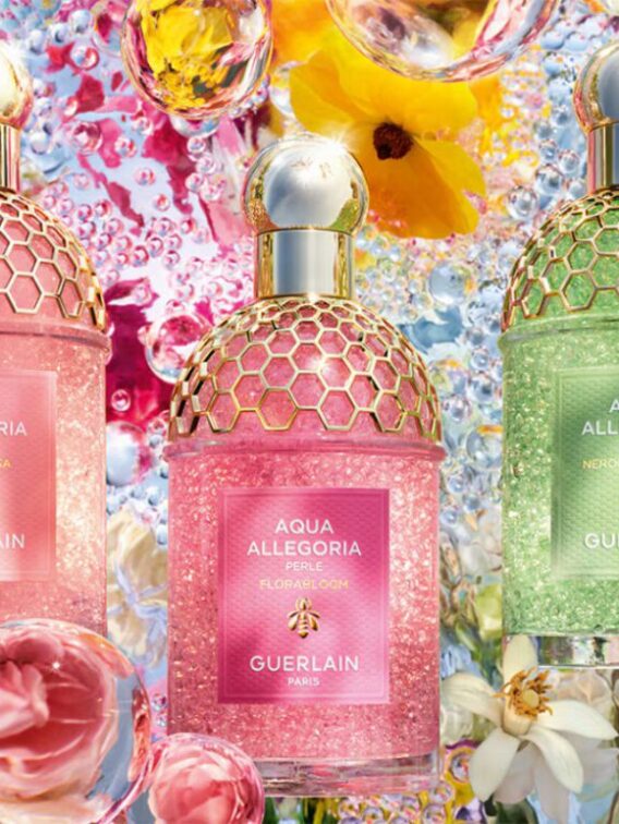 Aqua Allegoria Perle