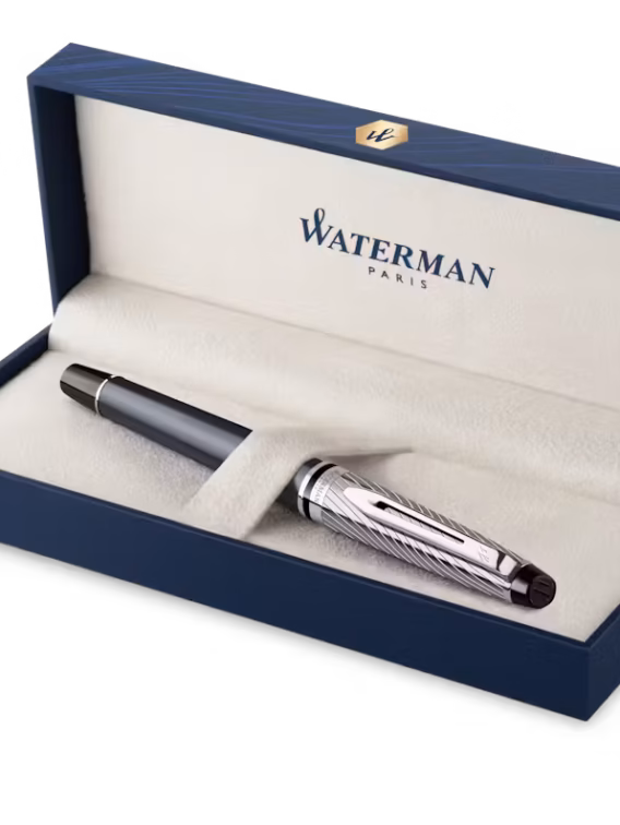 Waterman Expert Deluxe