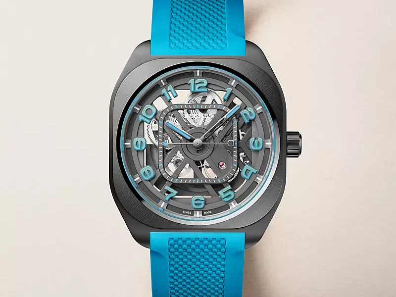 Hermes H08
