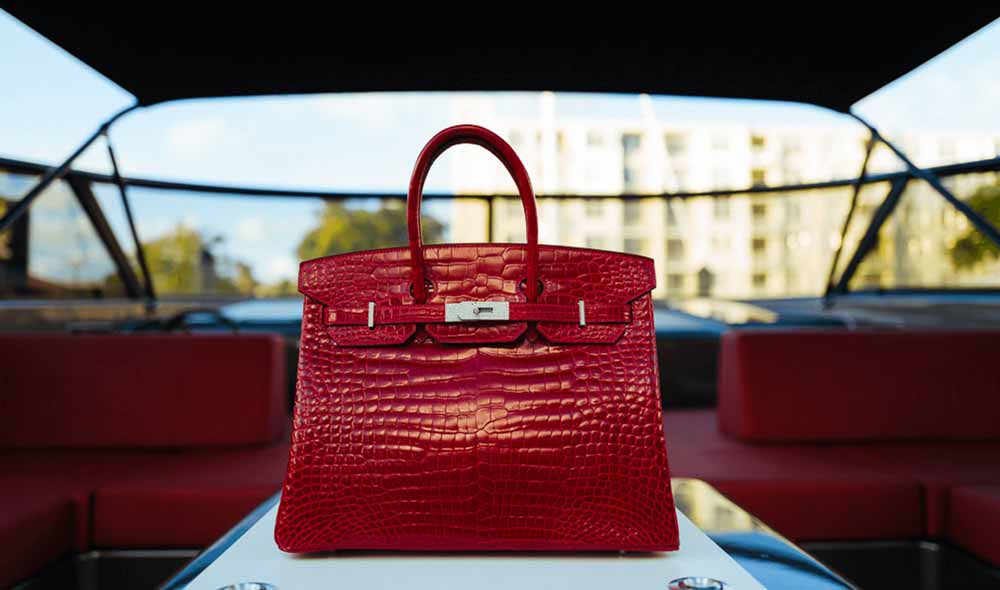 Ile Kosztuje Hermes Birkin