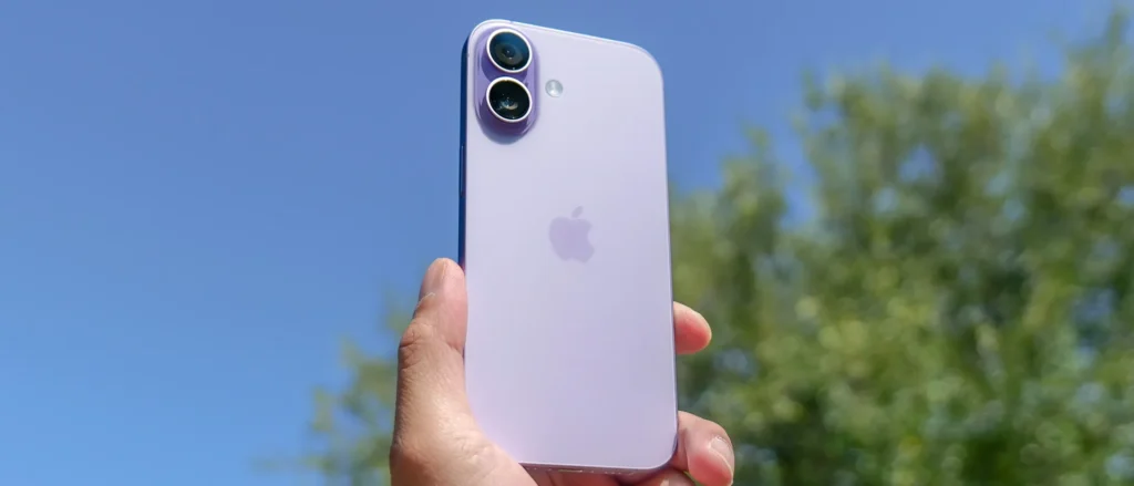 Iphone 17 Wady I Zalety