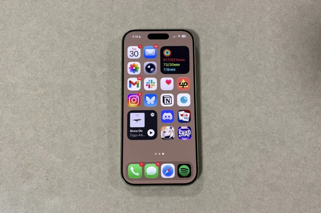 Jaki Jest Iphone 17